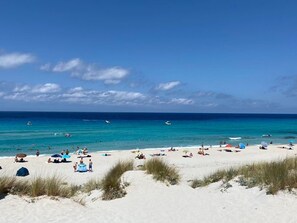 Plage à proximité