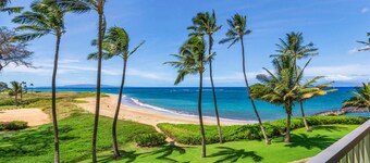 Stunning Oceanfront, 2BR/2BA, Gorgeous Ocean & Mt. Views, Premium A/C