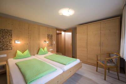 Top 1 - House Gredler Mayrhofen