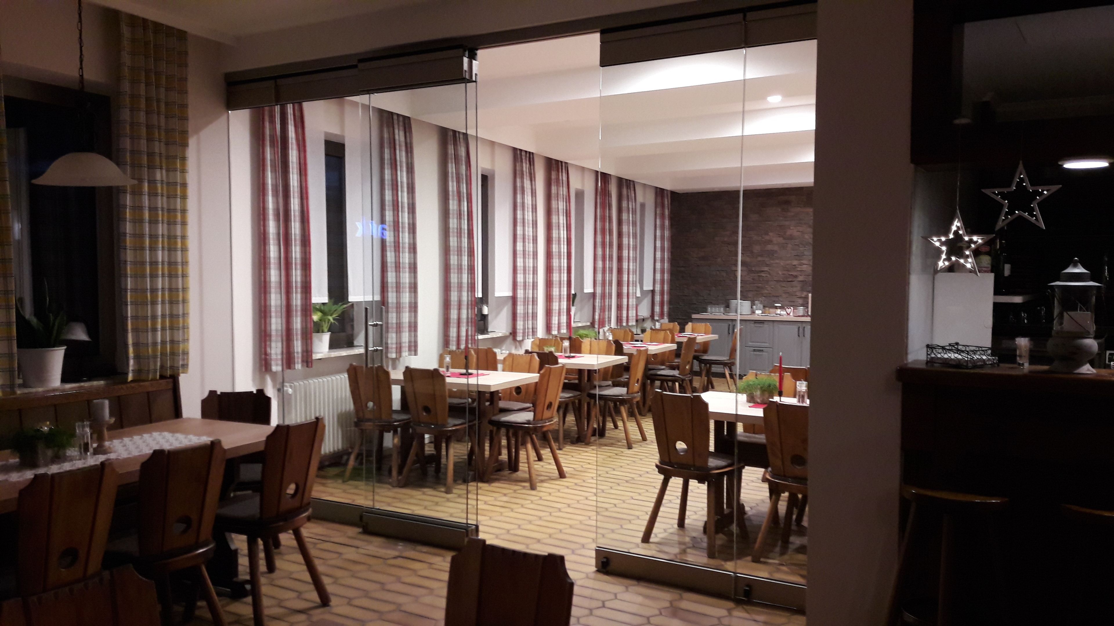 free daily local cuisine breakfast