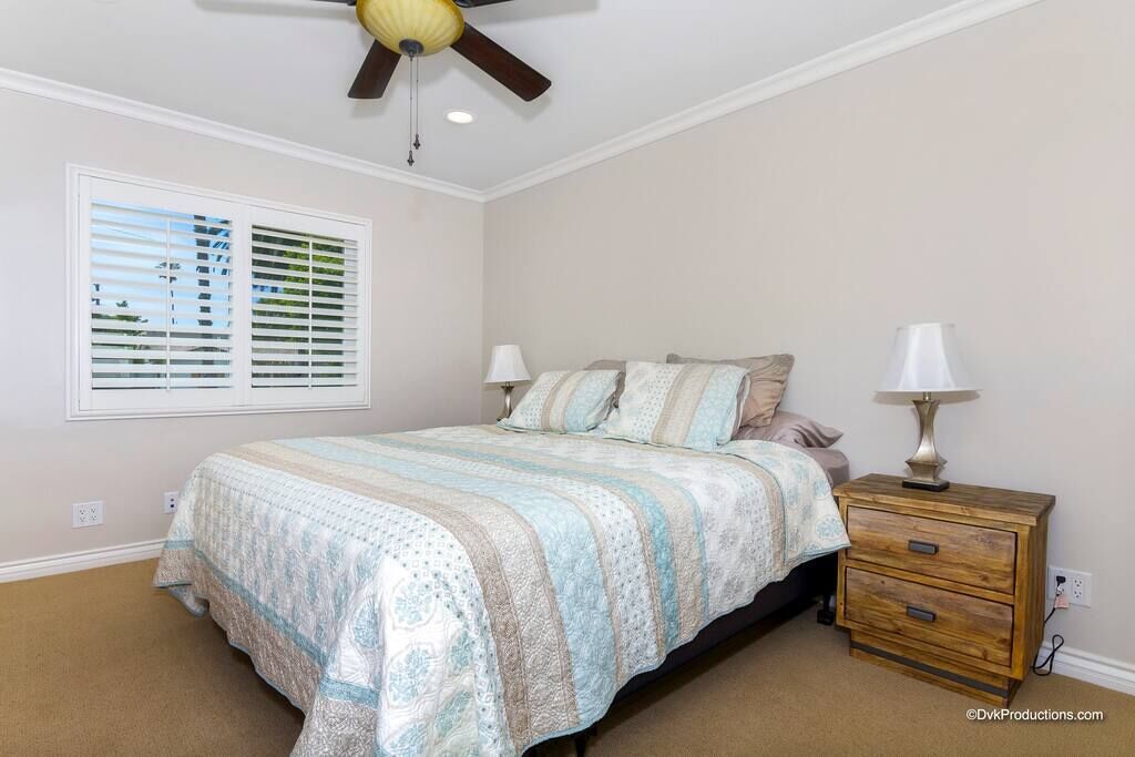 Sumérjase En Las Vibraciones De Oceanside De La Casa Renovada Con Bañera De Hidromasaje - Bonsall, CA