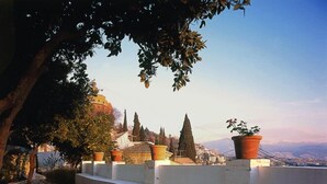 Terras