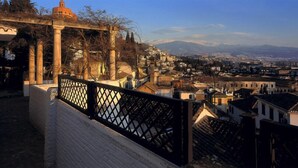 Terras