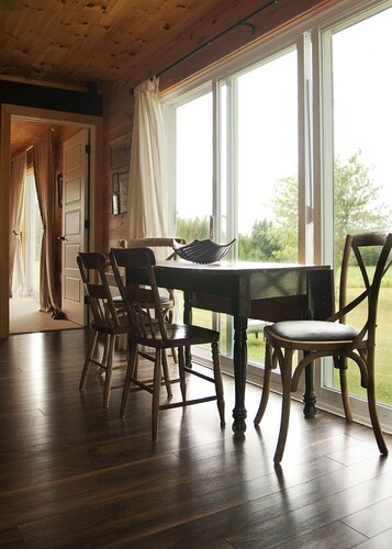 Relax, Connect & Enjoy with AC at private Oasis.