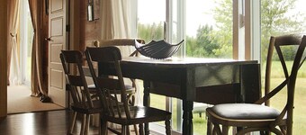 Relax, Connect & Enjoy with AC at private Oasis.