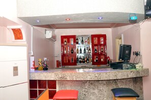 Bar (na propriedade)