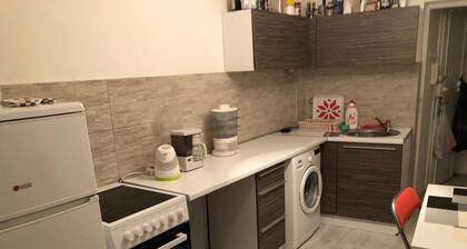 Apartment Apollo