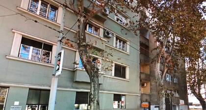 Apartment Apollo