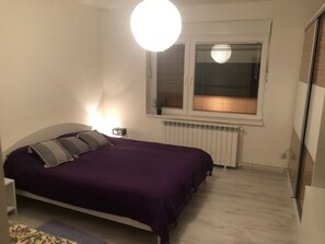 Golf view - Apartment Apollo (Belgrade)