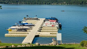 Marina - Mountain Harbor Tranquil Cove | 2 Bed, 2.5 Bath (Whitefish)