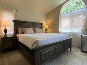 2 Schlafzimmer, WLAN