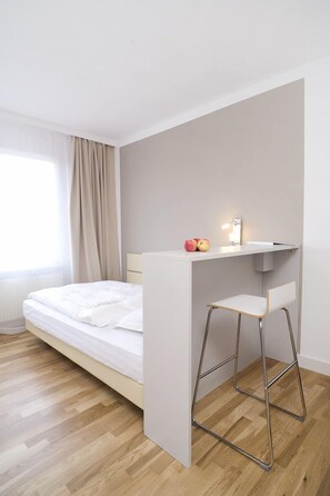 Comfort Apartment | Living area