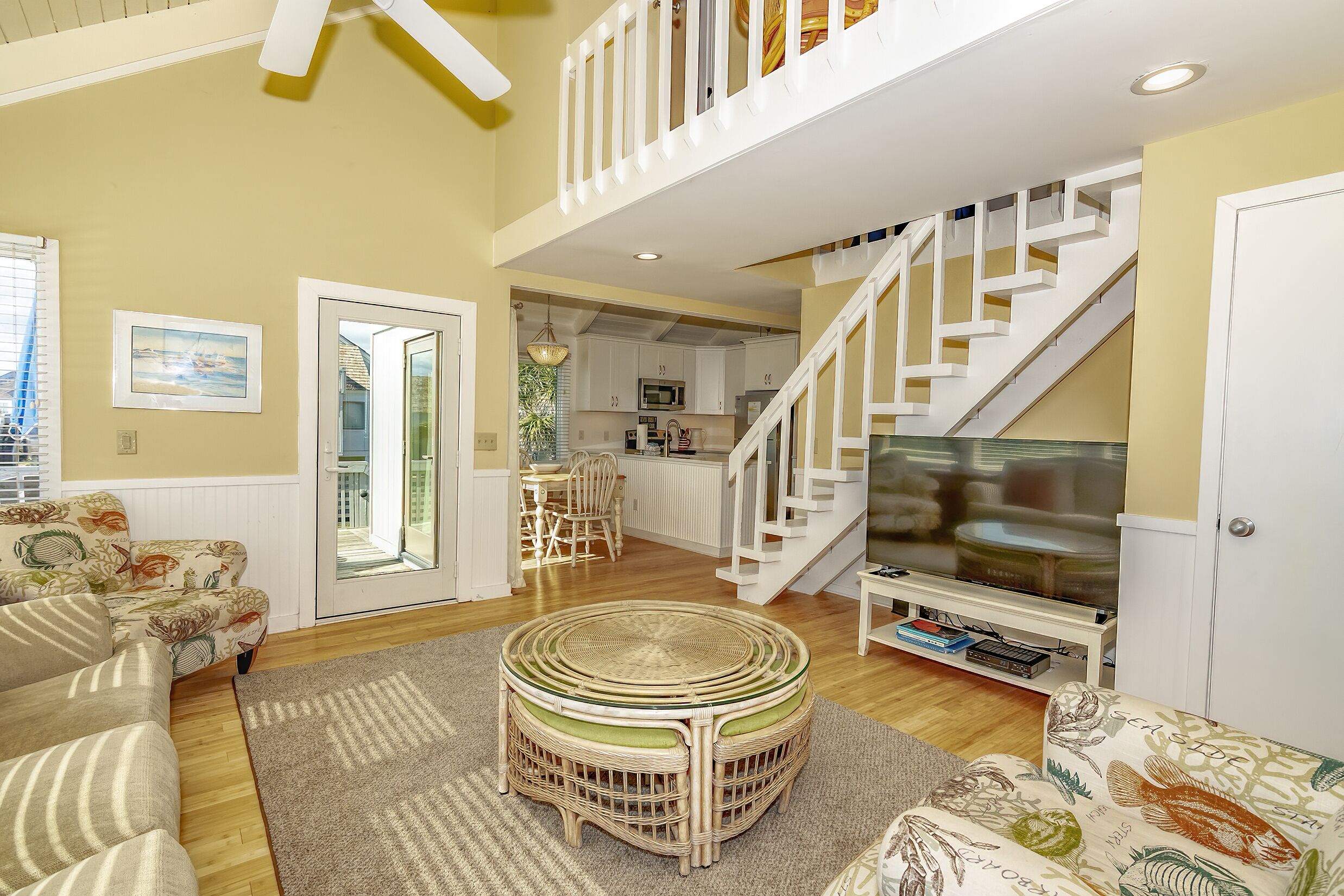 Welcome to Imagine on Bald Head Island!