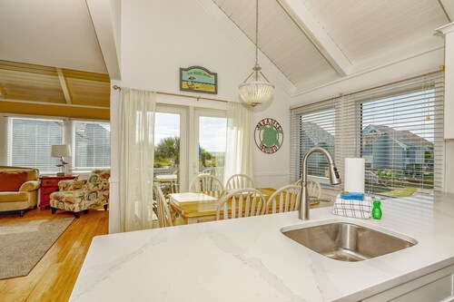 Willkommen bei Imagine on Bald Head Island!