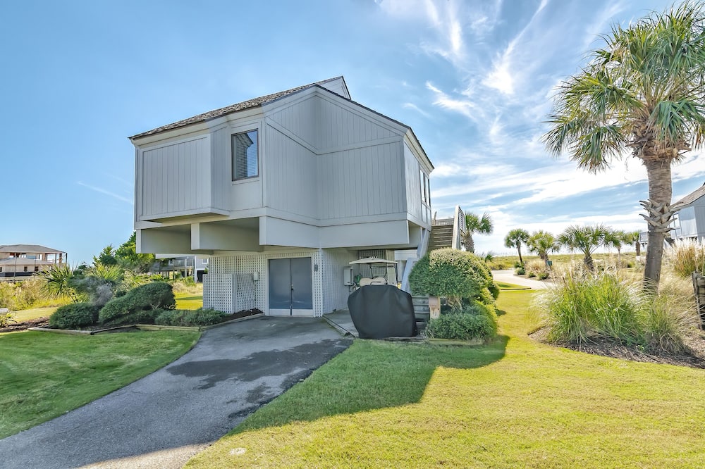 Welcome to Imagine on Bald Head Island!