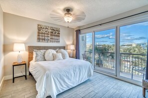 3 多间卧室、熨斗/熨衣板、WiFi、床单