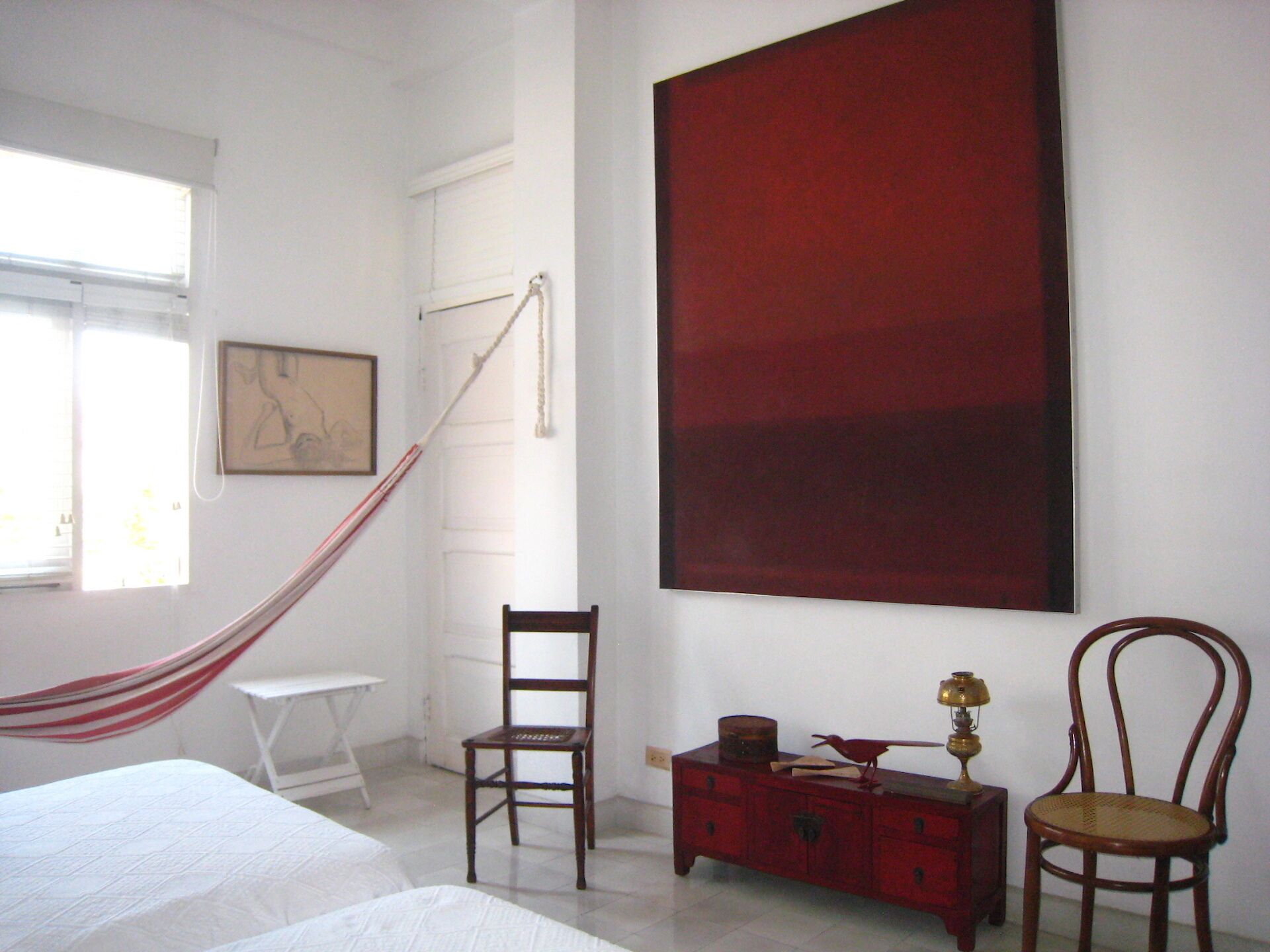 Charming 2 BR Apart. in Heart of Colonial Cartagena, Colombia