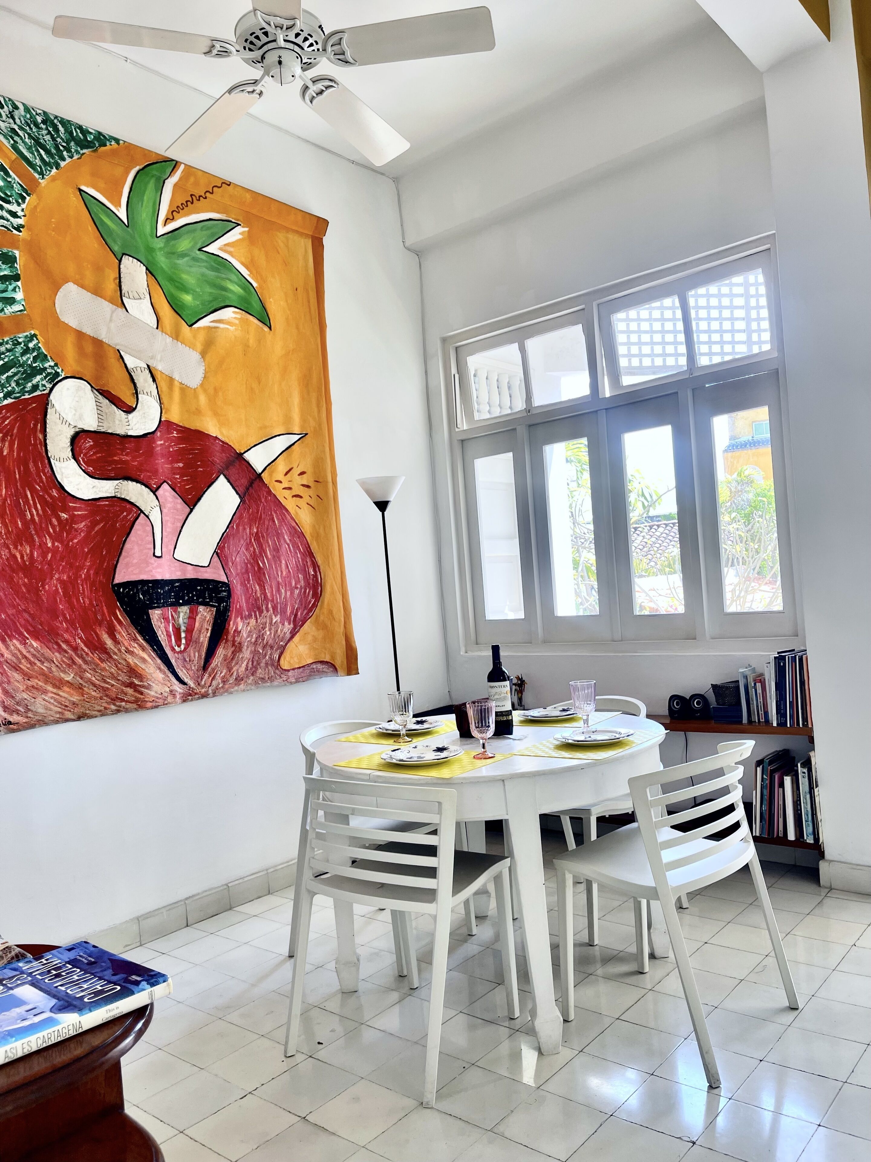 Restaurantes