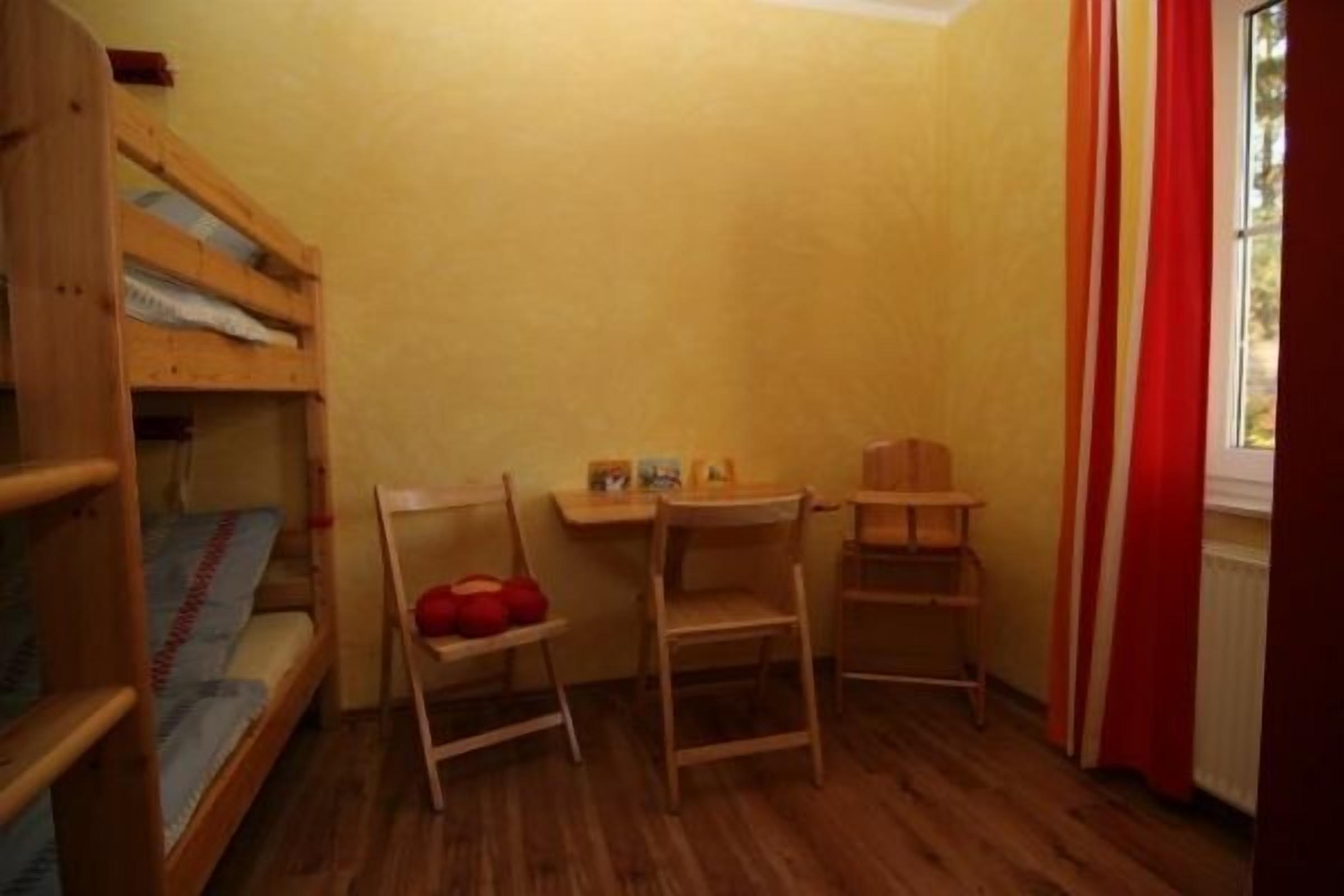 2 soveværelser, strygejern/strygebræt, gratis Wi-Fi