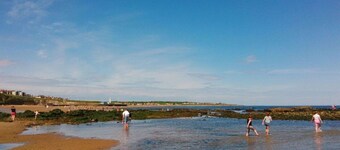 Roker Seafront Apartments, spectacular sea views