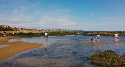 Roker Seafront Apartments, vues spectaculaires sur la mer