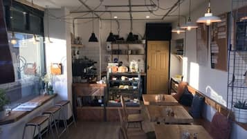 Restaurantes