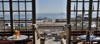 Roker Seafront Apartments, spectacular sea views