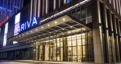 Ariva Tianjin Zhongbei Serviced Apartment