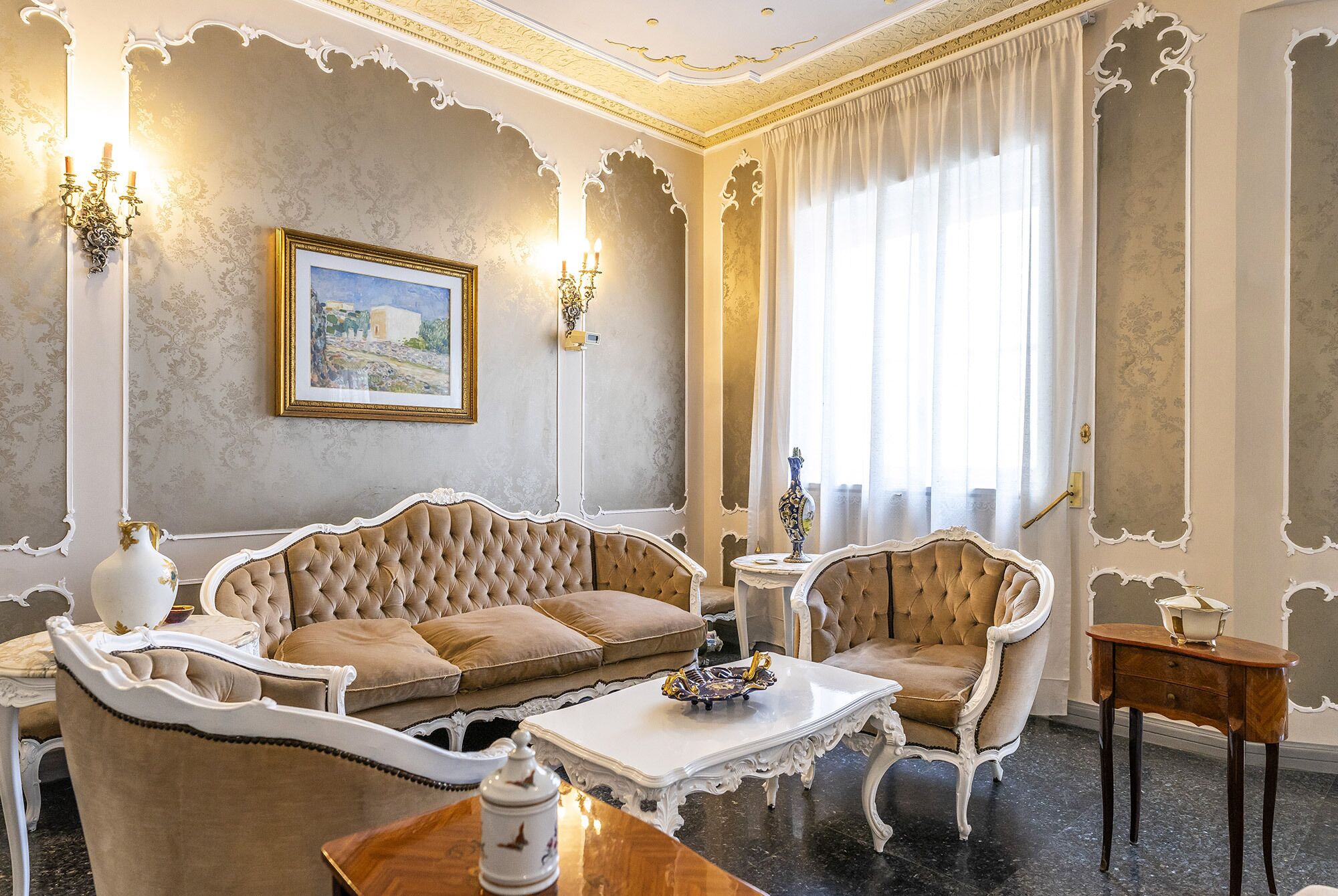 Il Giardino Segreto suites&apartments