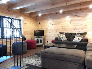 Smart TV, lettore DVD, videoteca