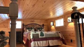 3 sovrum, gratis wi-fi och sÀngklÀder