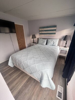 3 Schlafzimmer, Bügeleisen/Bügelbrett, kostenloses WLAN