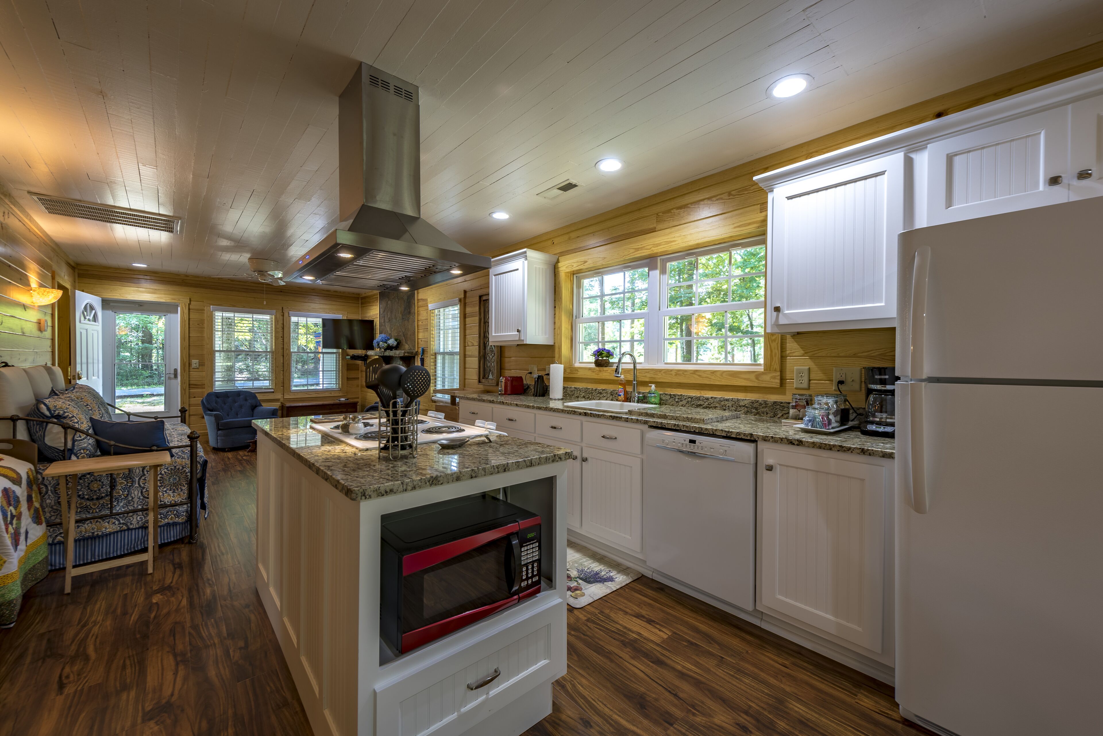 Welcome to Sunshine Cottage