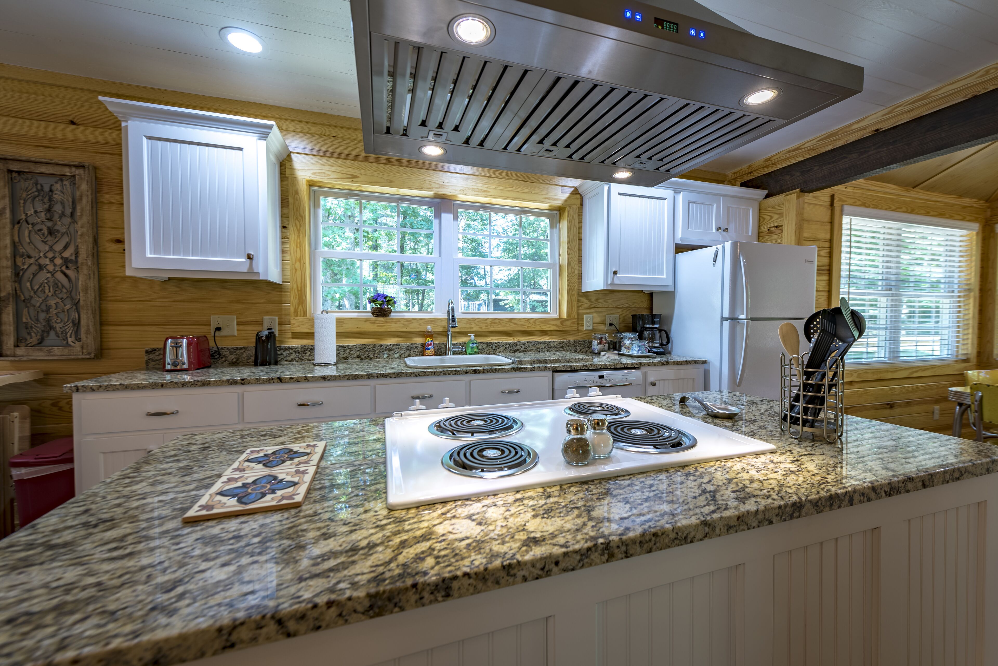 Welcome to Sunshine Cottage