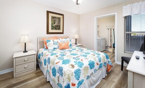 3 chambres, accès au Wi-Fi (inclus), literie fournie