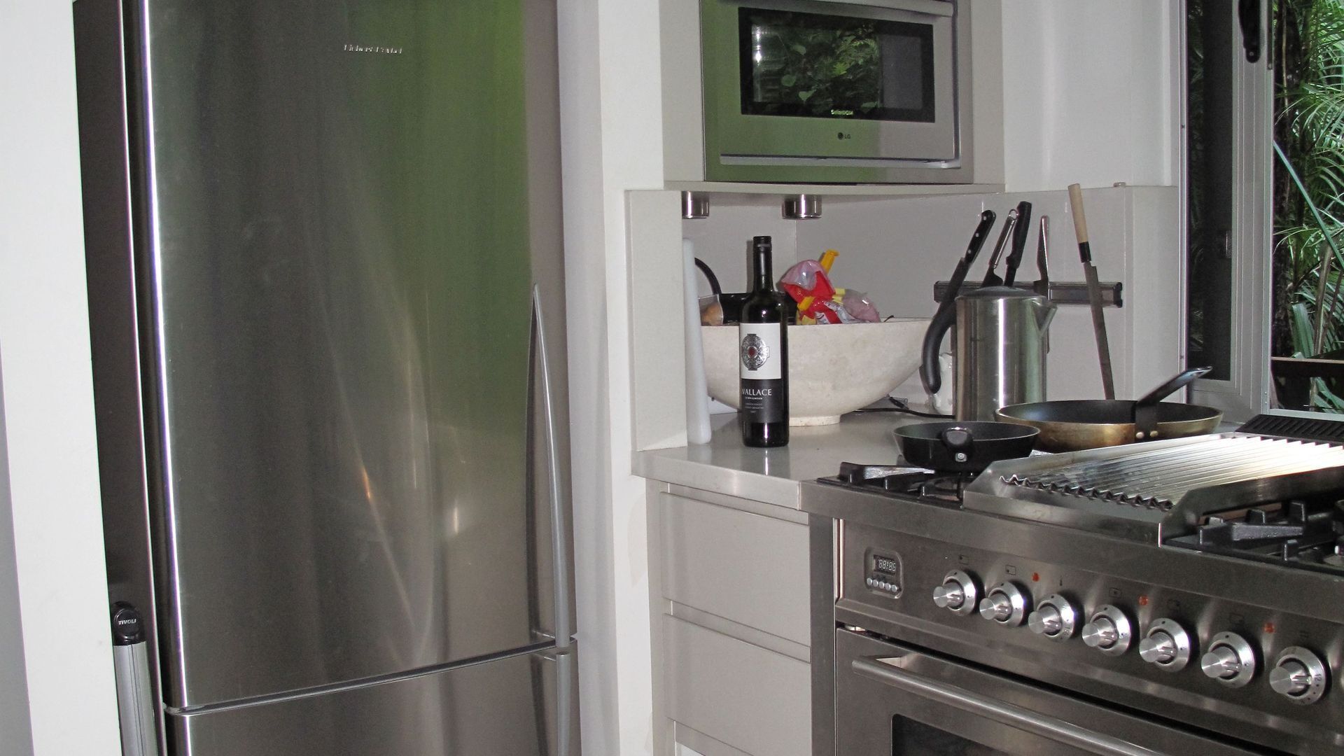 Kulki Beach House Cape Trib