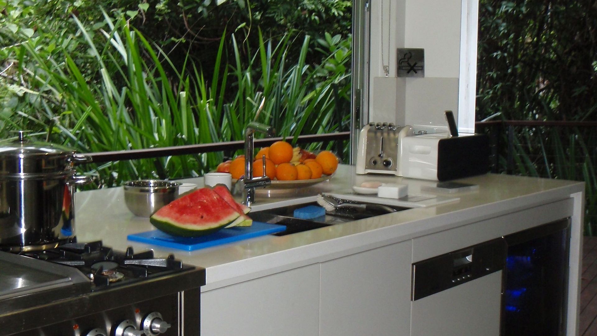 Kulki Beach House Cape Trib