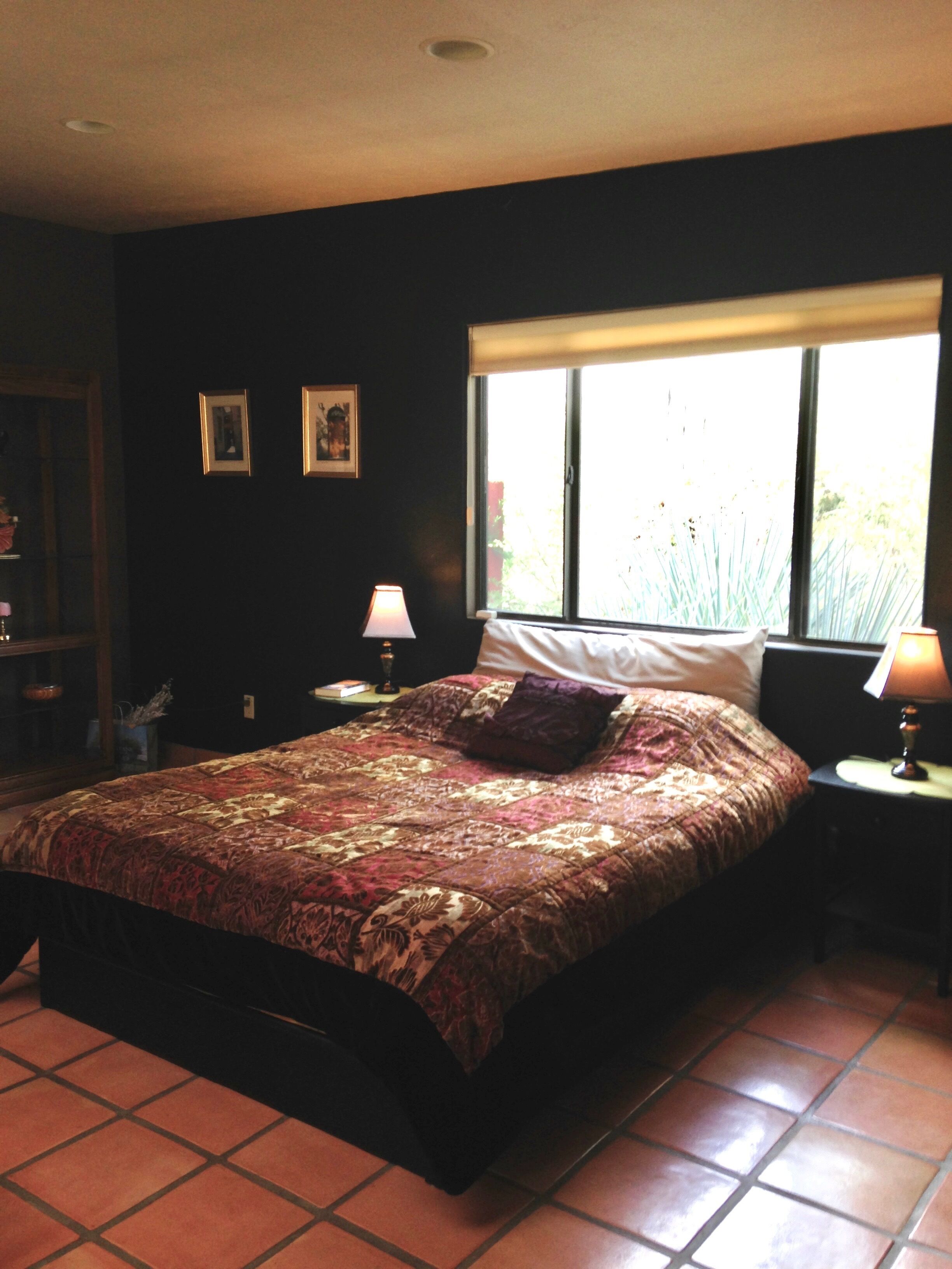 Private Studio in Tucson AZ,  on the road to Mount Lemmon.