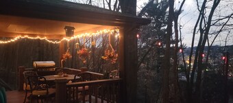 Cottage near Pittsburgh - Pet Friendly, No Pet/Cleaning Fees, Secluded & Quiet