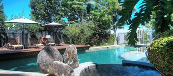 Villa 8 The Point - Murphy Street Port Douglas
