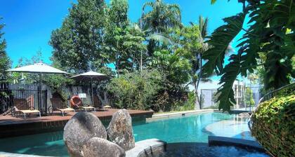 Villa 8 The Point - Murphy Street Port Douglas