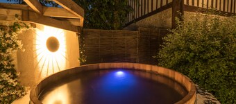 La Pommeraie - Comfortable family home 