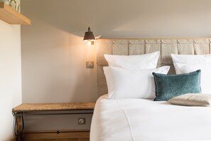 1 dormitorio