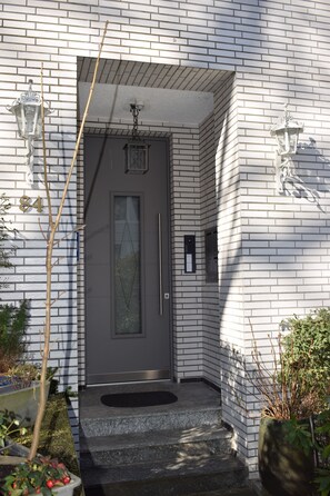 Exterior - Messewohnung Augusta (Wuppertal)