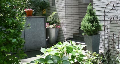 Messewohnung Augusta