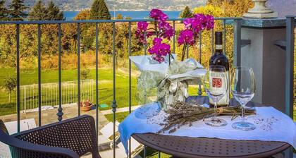 Foresteria Villa Margherita