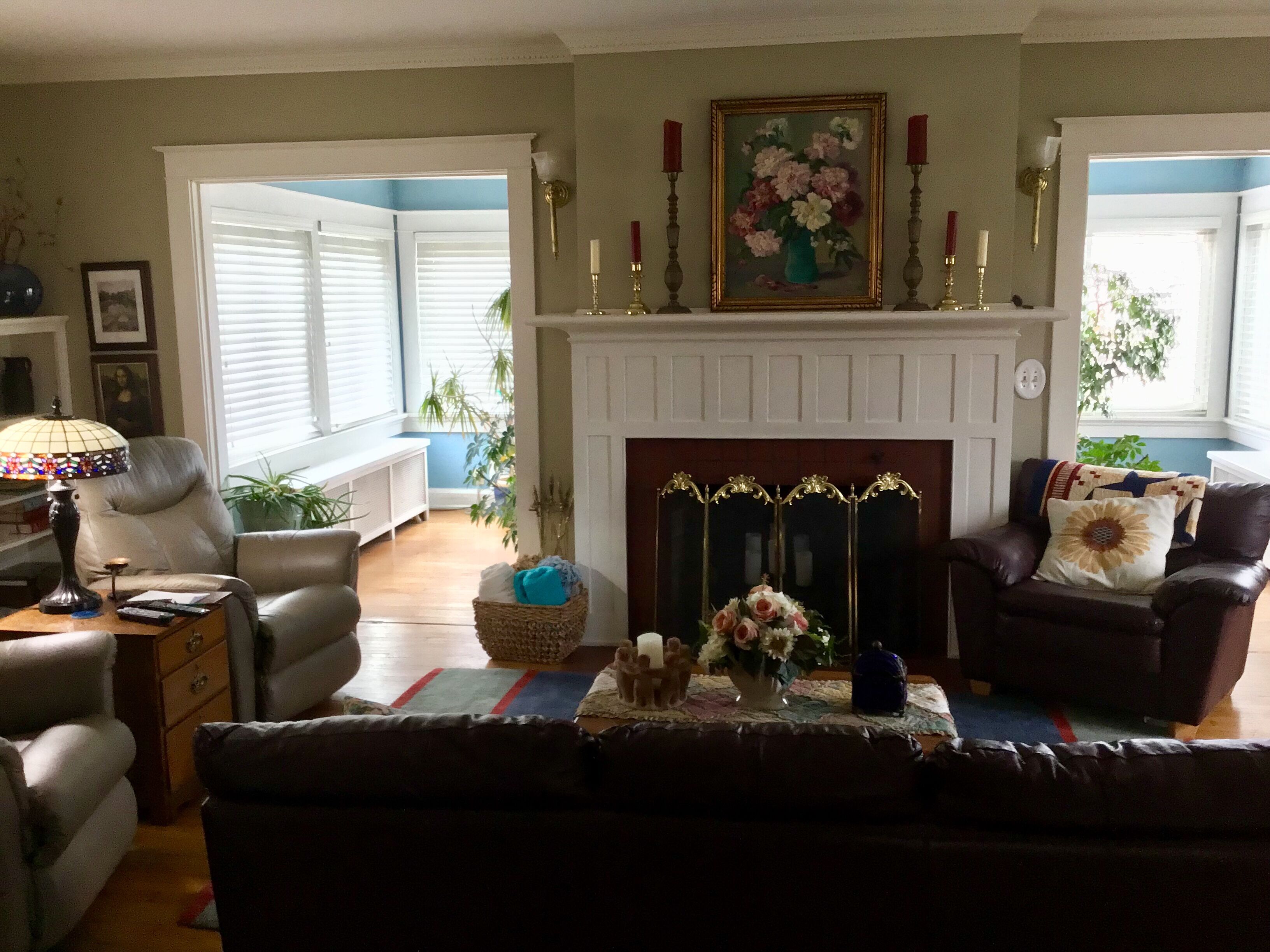 Historic Defiance Inn LLC