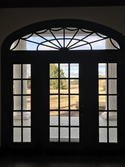 Hermosa casa de campo cerca de Tuscaloosa
