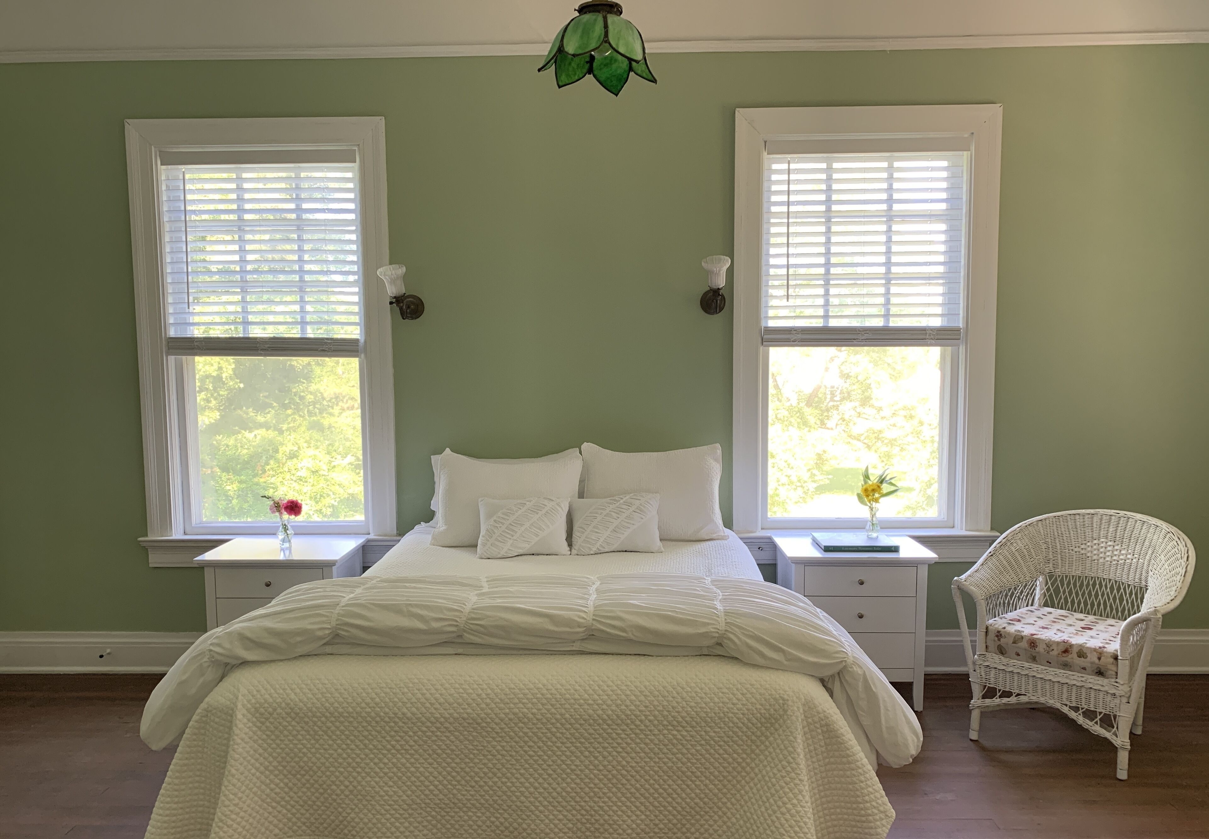 Beautiful Farmhouse near Tuscaloosa