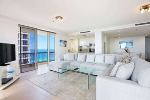 TV - 2601 Ballah (Surfers Paradise)